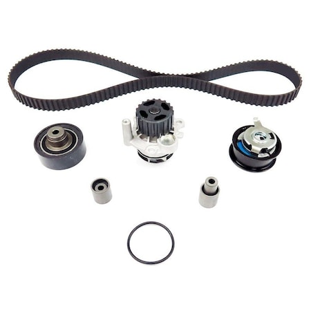 Us Motor Works Timing Kit With Water Pump, USTK321 USTK321